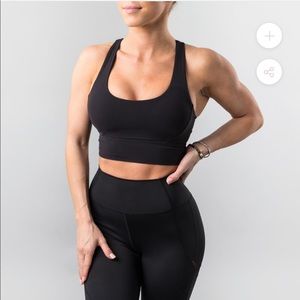 Size S Buffbunny sports bra